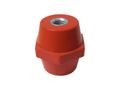 Podpärný izolátor SI 1312314, výška 50 mm, závit M12, kľúč 46, U=1,2/1,5 kV AC/DC