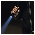 LED ručné kovové svietidlo P3113, 120 lm, 2× AAA, FOKUS