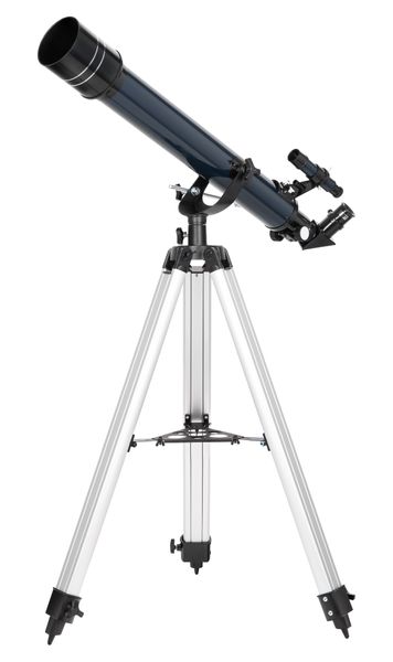 (SK) Hvezdársky ďalekohľad Levenhuk Discovery Spark 707 AZ s knižkou