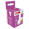 LED žiarovka EMOS ZQ8E33N Classic MR16 / GU10 / 5,8 W (75 W) / 565 lm / neutrálne biela