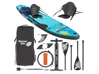 Paddleboard PROCRAFT Travel SUP350