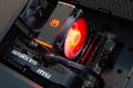 HAL3000 MČR Finale Pro / AMD Ryzen 5 7600/ 32GB DDR5/ RTX 5070/ 1TB PCIe4 SSD/ WiFi/ W11 Herný počítač, AMD Ryzen 5 7600, 32GB DDR5, NVIDIA GeForce RTX 5070, 1TB PCIe SSD, Wi-Fi, W11