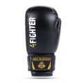 Juniorské boxerské rukavice DBX BUSHIDO ARB-407v5 6 oz.