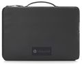 HP 15,6" Pouzdro voděodolné - černé Pouzdro, pro notebook 15,6", černé