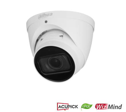 Dahua kamera IPC-HDW5442T-ZE-2712-S3