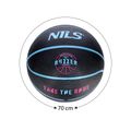 Basketbalová lopta NILS NPK251 Buzzer 5