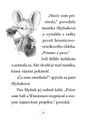 Myška Sofi 4: Zatúlaný Winston
