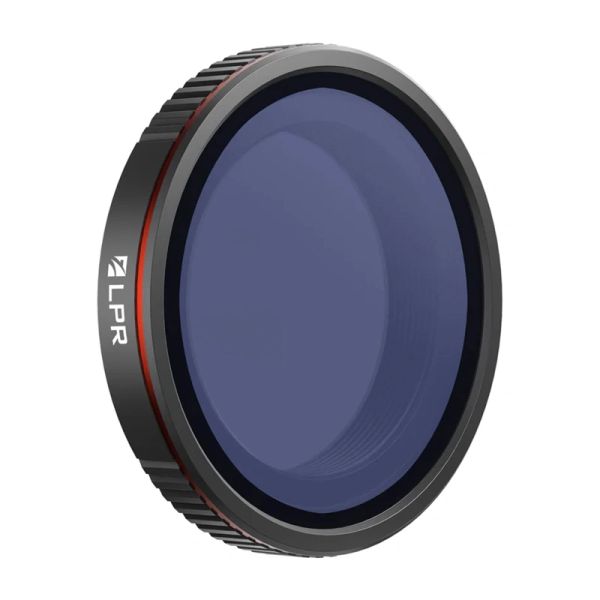 Filter Freewell na zníženie svetelného znečistenia pre OSMO NANO