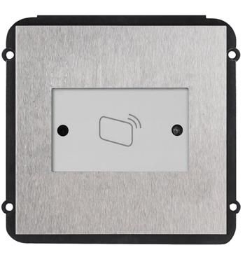 Dahua modulárna IP dvere stanička s RFID čítačkou VTO2000A-R-D
