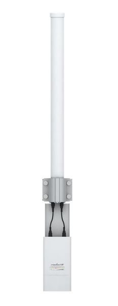 UBNT AirMax Omni anténa všesmerová MIMO 5GHz 13dBi