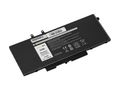Green Cell DE159 4GVMP batéria pre Dell Latitude 5400 5410 5500 5510 Precision 3540 3550