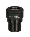 Okulár s optickou mriežkou a nastavením dioptrií MAGUS ND10R 10х/22 mm (D 30 mm)