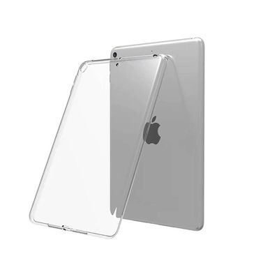 Case for iPad Pro 11" transparent