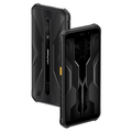 ULEFONE Armor X12 Pro, čierny