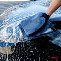 Rukavice a utierka na sušenie z mikrovlákna 94/800gsm 20x26/60x90xcm AMiO-04489