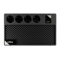 nJoy - Renton 650 Plus, UPS, 650VA / 360W, LI