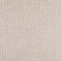 vidaXL Kusové koberce Štvorcový FARO Krémová 200 x 200 cm Polyester