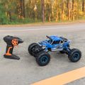 Auto na diaľkové ovládanie Maxlife MXRC-300