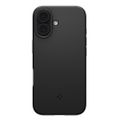 Spigen Thin Fit Mag Magsafe case for iPhone 17 Black