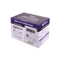 Zdroj záložný UPS VOLT Sinus Pro 800 E 12/230V 800VA 500W, čistý sínus Zdroj záložní UPS VOLT Sinus Pro 800 E 12/230V 800VA 500W, čistý sinus