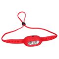 Čelovka SIXTOL SX3201 HEADLAMP STAR s gumovým páskom
