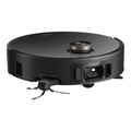 MOVA Z60 Ultra Roller Kompletný čistiaci robot (čierny)