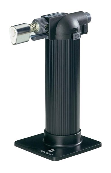 Plynový horák Toolcraft MT-770