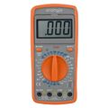 Digitálny multimeter Orangjo VC505, LCD, 2xAAA, akustický alarm Digitálny multimetr Orangjo VC505, LCD, 2xAAA, akustický alarm