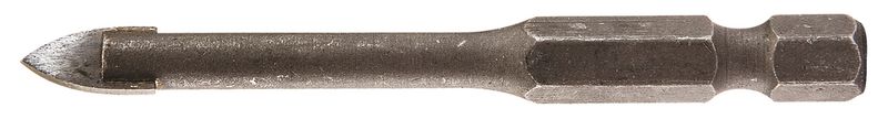 Makita vrták na sklo, keramiku 5x65 mm, bit