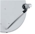 TS parabola offset 80 Fe Economy line biela