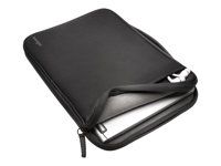 Puzdro na notebook - 11.6" - čierna