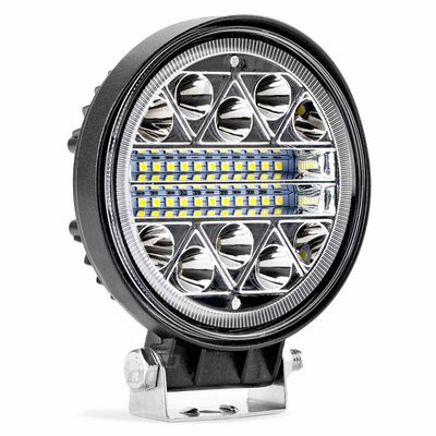 LED pracovné svetlo AWL16 26LED COMBO 9-36V AMiO-02430