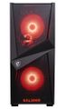 HAL3000 MEGA Gamer Pro / Intel i5-12400F/ 16GB DDR4/ RTX 5060/ 1TB PCIe4 SSD/ W11 Herní pocítac, Intel i5-12400F, 16GB, NVIDIA GeForce RTX 5060, 1TB PCIe SSD, W11