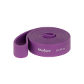 Latexová sada cvičebných pásov - Power Band PLs-2, 4-45 kg, 4 pásy, REBEL ACTIVE