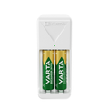 Varta Mini Charger+2xAA 2100mAh 57656-451