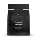 Creatine Extreme - The Protein Works, orange burst
