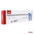 Vyklepávač karosérie PDR AMiO-04597