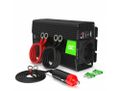 Green Cell INV05DE automobilový menič napätia 12V to 230V, 300W