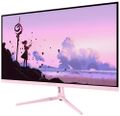 AROZZI NOVA herní monitor 27" 27T2K180 Pink/ LED/ 2560x1440/ 180Hz/ IPS/ 1000:1/ 1ms/ 2xHDMI/ 2xDP/ růžový LED monitor, herní, 27", IPS, 2560×1440, 16:9, 1ms, 180Hz, 2× HDMI, 2× DisplayPort, repro, ružový, en. tr. F