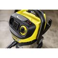 KARCHER WD 7 Control P S 30/6/35/T, Vysávač