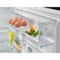ELECTROLUX Vstavaná chladnička ENC8MC18S