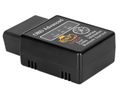 Autodiagnostika ELM 327 OBD II - Bluetooth Peiying URZ4058