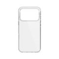 Epico Hero Case iPhone 17 Pro - transparentný