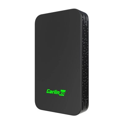 Bezdrôtový adaptér Carlinkit 2AIR-T pre CarPlay/Android Auto