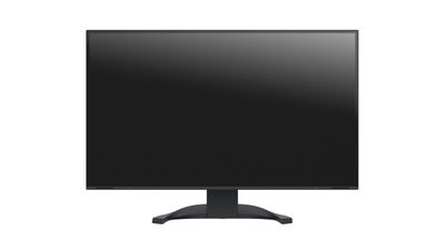 EIZO FlexScan/EV2740X/27''/IPS/4K UHD/60Hz/5ms/Black/5R