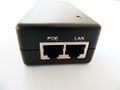 POE PRE INJECTOR – UTP supply na 4 ks cctv POE PRO INJECTOR – UTP supply na 4 ks cctv