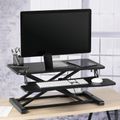 HAMA Sit-Stand, Podstavec pre prácu v stoji/sede