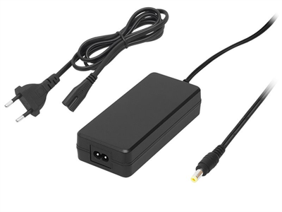 Napájací zdroj 12V/5A konektor 2.1/5.5 pre CCTV kamery Napájecí zdroj 12V/5A konektor 2.1/5.5 pro CCTV kamery
