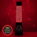 Lávová lampa Star Wars