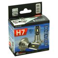 Žiarovka LED CSP chip 12V H7 2ks